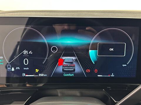 renault, austral, suv 1.3 mhev techno esprit alpine otomatik, otomatik, mhev 2.el otomobil | renew 15