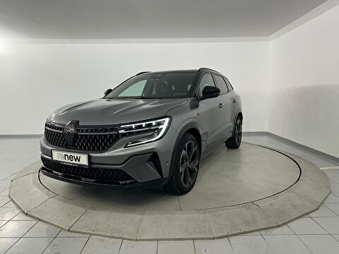 SUV 1.3 MHEV Techno Esprit Alpine Otomatik, 2. el otomobil | renew