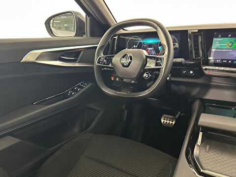 renault, austral, suv 1.3 mhev techno esprit alpine otomatik, otomatik, mhev 2.el otomobil | renew 24