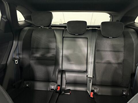 renault, austral, suv 1.3 mhev techno esprit alpine otomatik, otomatik, mhev 2.el otomobil | renew 25