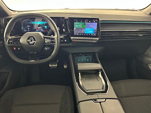 renault, austral, suv 1.3 mhev techno esprit alpine otomatik, otomatik, mhev 2.el otomobil | renew 21