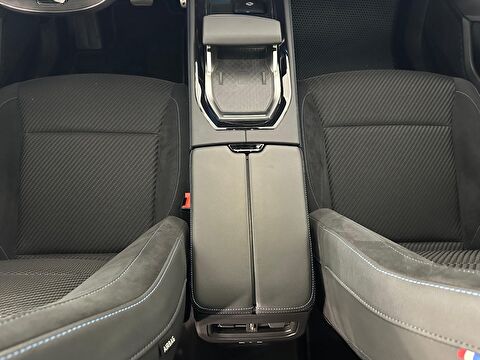 renault, austral, suv 1.3 mhev techno esprit alpine otomatik, otomatik, mhev 2.el otomobil | renew 23