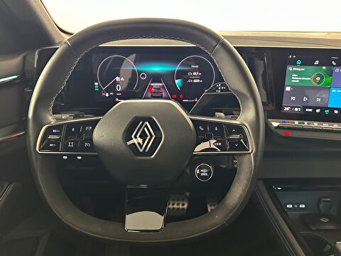 renault, austral, suv 1.3 mhev techno esprit alpine otomatik, otomatik, mhev 2.el otomobil | renew 14