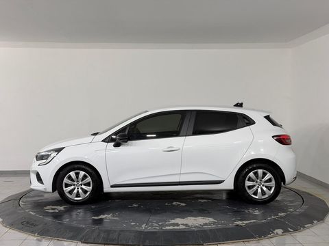 renault, clio, 1.0 tce joy x-tronic, otomatik, benzin 2.el otomobil | renew 6