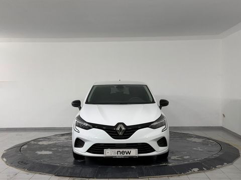 renault, clio, 1.0 tce joy x-tronic, otomatik, benzin 2.el otomobil | renew 3