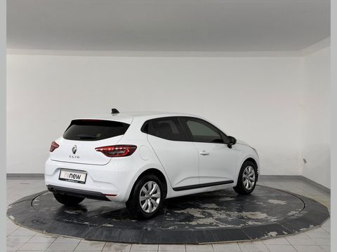 renault, clio, 1.0 tce joy x-tronic, otomatik, benzin 2.el otomobil | renew 7