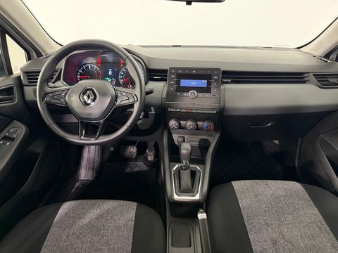renault, clio, 1.0 tce joy x-tronic, otomatik, benzin 2.el otomobil | renew 17