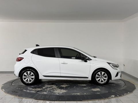 renault, clio, 1.0 tce joy x-tronic, otomatik, benzin 2.el otomobil | renew 5