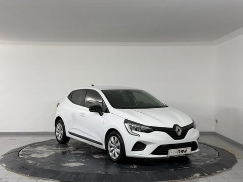 renault, clio, 1.0 tce joy x-tronic, otomatik, benzin 2.el otomobil | renew 4