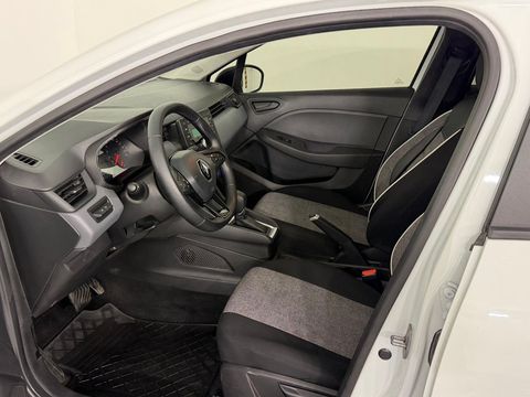 renault, clio, 1.0 tce joy x-tronic, otomatik, benzin 2.el otomobil | renew 13
