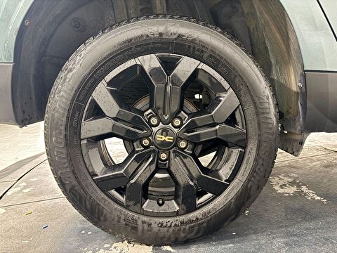dacia, duster, 1.3 turbo extreme 4x2 edc, otomatik, benzin 2.el otomobil | renew 30