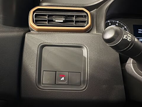 dacia, duster, 1.3 turbo extreme 4x2 edc, otomatik, benzin 2.el otomobil | renew 18