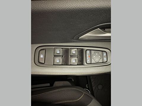 dacia, duster, 1.3 turbo extreme 4x2 edc, otomatik, benzin 2.el otomobil | renew 25