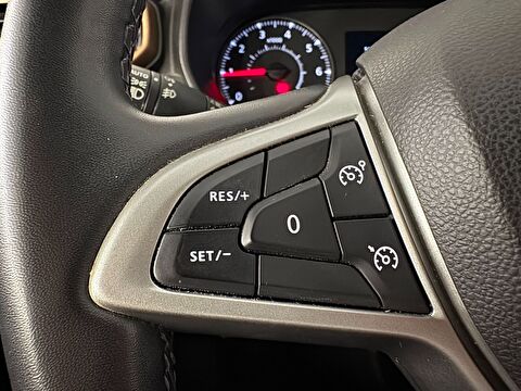 dacia, duster, 1.3 turbo extreme 4x2 edc, otomatik, benzin 2.el otomobil | renew 19