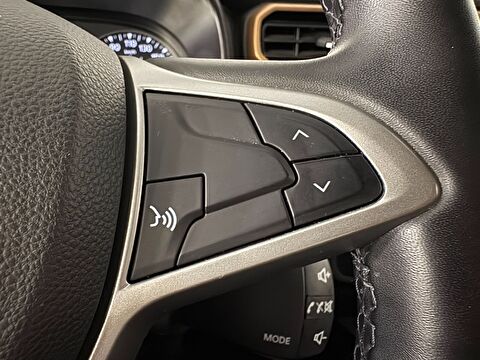 dacia, duster, 1.3 turbo extreme 4x2 edc, otomatik, benzin 2.el otomobil | renew 20