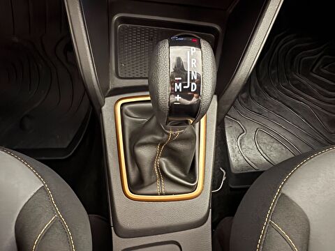 dacia, duster, 1.3 turbo extreme 4x2 edc, otomatik, benzin 2.el otomobil | renew 26