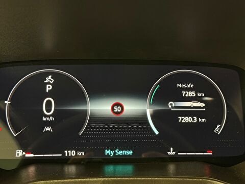renault, clio, hatchback 1.0 tce techno esprit alpine x-tronic, otomatik, benzin 2.el otomobil | renew 20