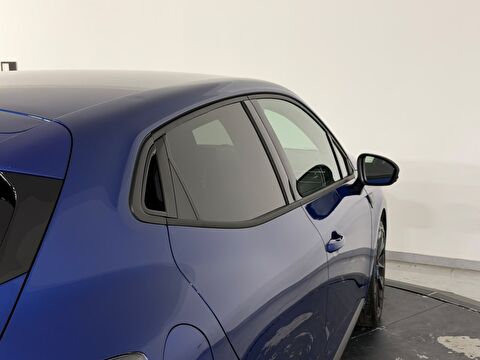 renault, clio, hatchback 1.0 tce techno esprit alpine x-tronic, otomatik, benzin 2.el otomobil | renew 12