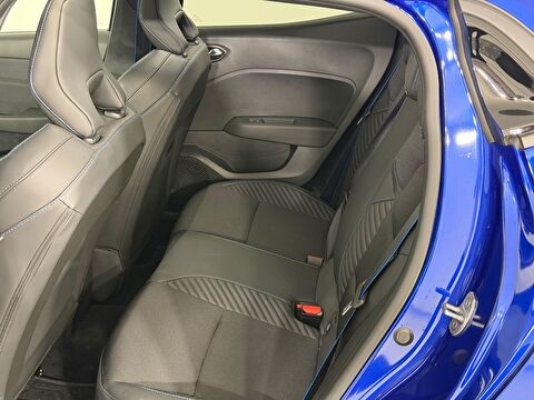 renault, clio, hatchback 1.0 tce techno esprit alpine x-tronic, otomatik, benzin 2.el otomobil | renew 16