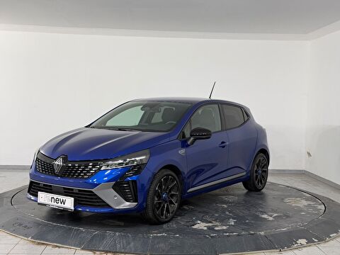 Hatchback 1.0 TCe Techno Esprit Alpine X-Tronic, 2. el otomobil | renew