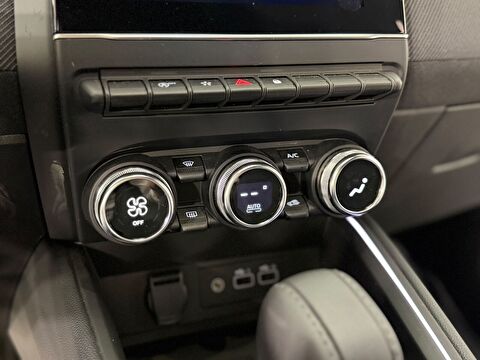renault, clio, hatchback 1.0 tce techno esprit alpine x-tronic, otomatik, benzin 2.el otomobil | renew 21