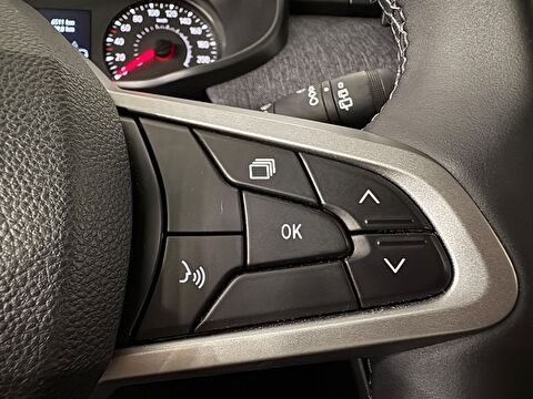dacia, sandero, 1.0 tce expression, manuel, benzin 2.el otomobil | renew 24
