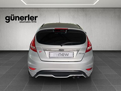 ford, fiesta, hatchback 1.4 tdcı trend, manuel, dizel 2.el otomobil | renew 5