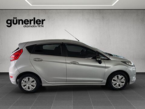 ford, fiesta, hatchback 1.4 tdcı trend, manuel, dizel 2.el otomobil | renew 7