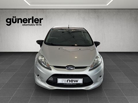 ford, fiesta, hatchback 1.4 tdcı trend, manuel, dizel 2.el otomobil | renew 9