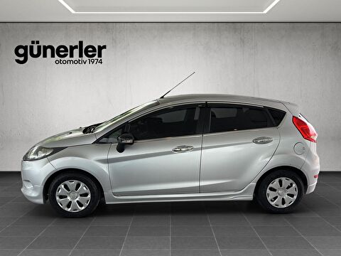 ford, fiesta, hatchback 1.4 tdcı trend, manuel, dizel 2.el otomobil | renew 3