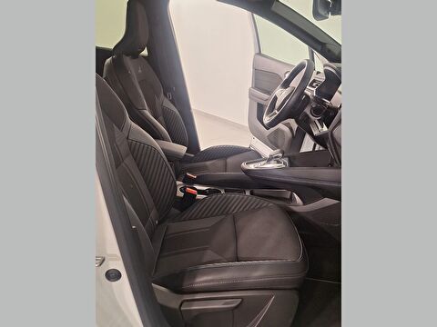 renault, captur, crossover 1.3 tce mhev esprit alpine edc, otomatik, mhev 2.el otomobil | renew 19