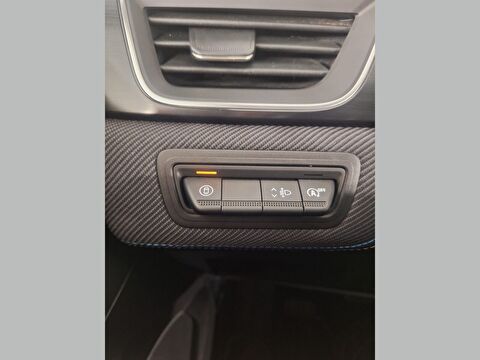 renault, captur, crossover 1.3 tce mhev esprit alpine edc, otomatik, mhev 2.el otomobil | renew 22