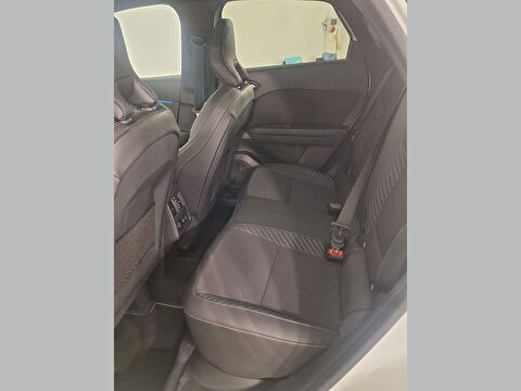 renault, captur, crossover 1.3 tce mhev esprit alpine edc, otomatik, mhev 2.el otomobil | renew 12