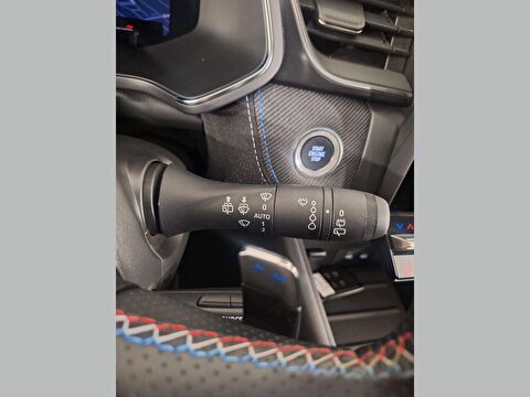 renault, captur, crossover 1.3 tce mhev esprit alpine edc, otomatik, mhev 2.el otomobil | renew 18