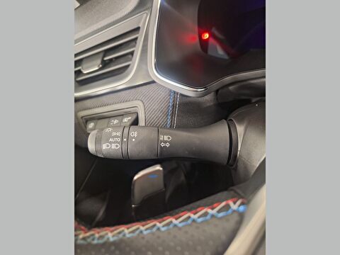 renault, captur, crossover 1.3 tce mhev esprit alpine edc, otomatik, mhev 2.el otomobil | renew 17