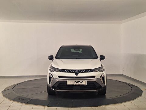 renault, captur, crossover 1.3 tce mhev esprit alpine edc, otomatik, mhev 2.el otomobil | renew 3