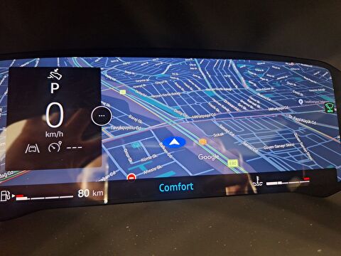 renault, captur, crossover 1.3 tce mhev esprit alpine edc, otomatik, mhev 2.el otomobil | renew 16