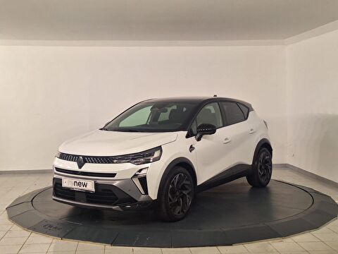 Crossover 1.3 TCe MHEV Esprit Alpine EDC, 2. el otomobil | renew