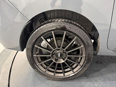 renault, express combi, 1.5 bluedcı joy, manuel, dizel 2.el otomobil | renew 27