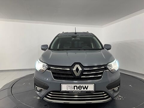 renault, express combi, 1.5 bluedcı joy, manuel, dizel 2.el otomobil | renew 4