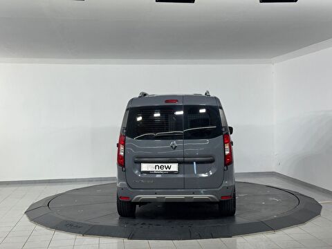 renault, express combi, 1.5 bluedcı joy, manuel, dizel 2.el otomobil | renew 8