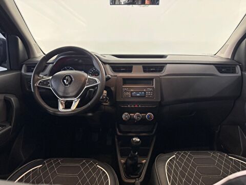 renault, express combi, 1.5 bluedcı joy, manuel, dizel 2.el otomobil | renew 12