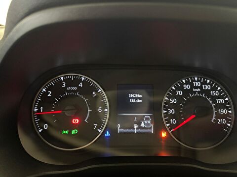 renault, express combi, 1.5 bluedcı joy, manuel, dizel 2.el otomobil | renew 18