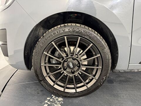 renault, express combi, 1.5 bluedcı joy, manuel, dizel 2.el otomobil | renew 28