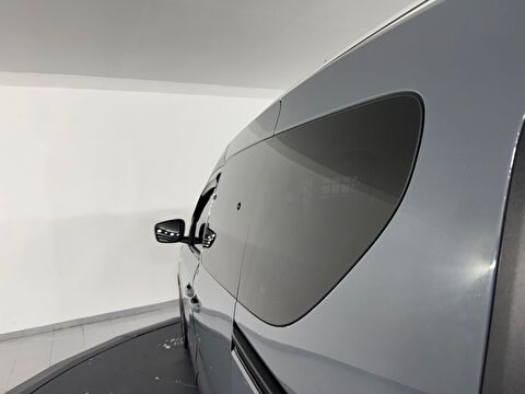 renault, express combi, 1.5 bluedcı joy, manuel, dizel 2.el otomobil | renew 11