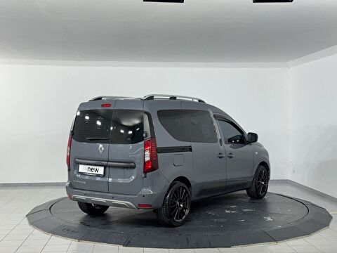 renault, express combi, 1.5 bluedcı joy, manuel, dizel 2.el otomobil | renew 7