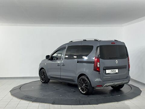 renault, express combi, 1.5 bluedcı joy, manuel, dizel 2.el otomobil | renew 9