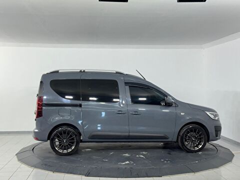 renault, express combi, 1.5 bluedcı joy, manuel, dizel 2.el otomobil | renew 5