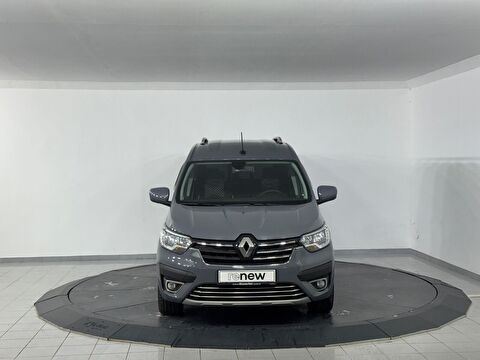 renault, express combi, 1.5 bluedcı joy, manuel, dizel 2.el otomobil | renew 3