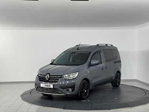 1.5 BlueDCI Joy, 2. el otomobil | renew